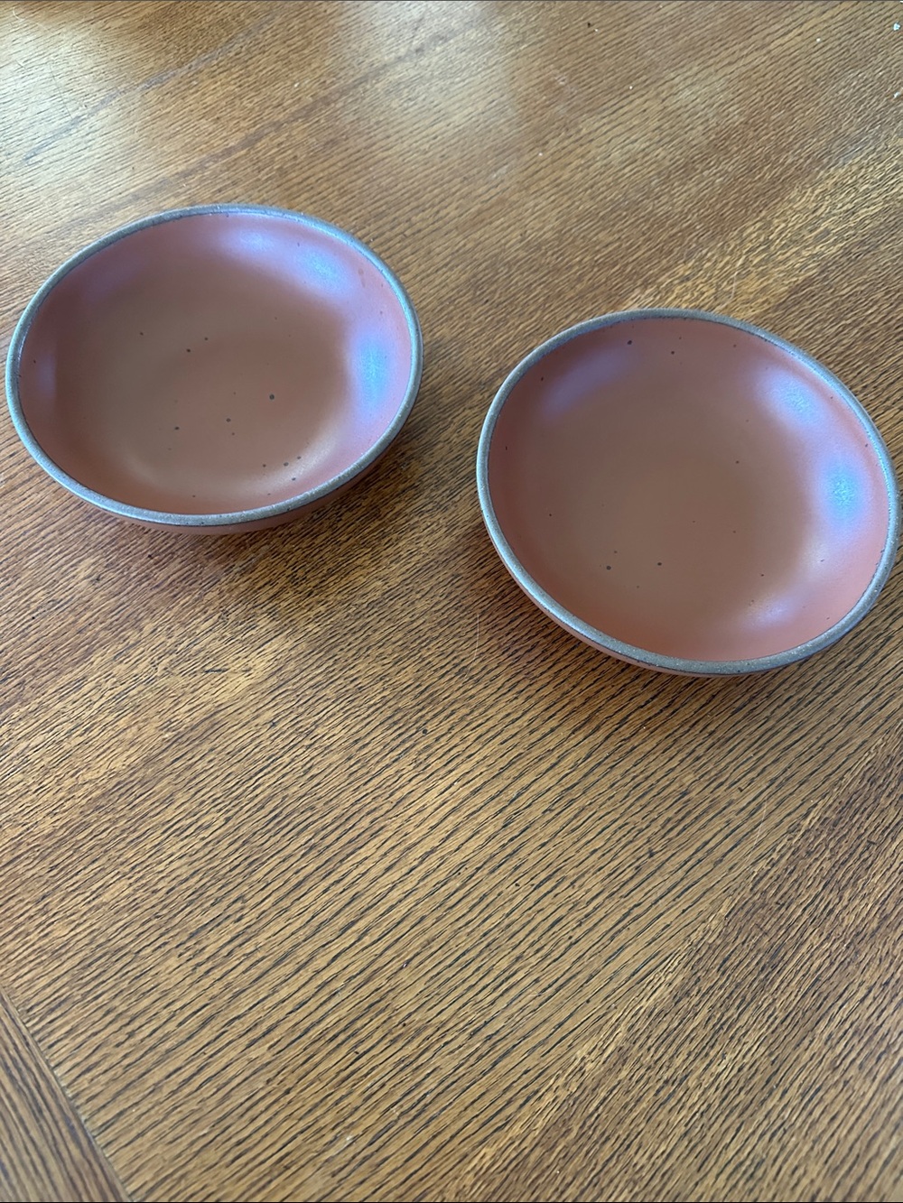 East Fork Amarro every day bowls